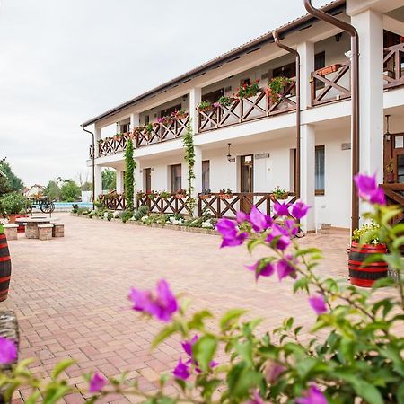 Lilaakác Vendégház Hosszupalyi Exterior foto