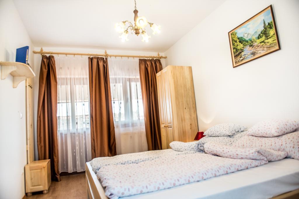 Lilaakác Vendégház Hosszupalyi Exterior foto